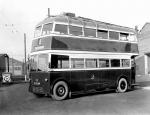 AEC 661T English Electric 1934 года (UK)
